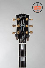 2014 Gibson Custom Shop Les Paul Custom Single Pickup Black Beauty