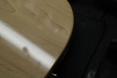 1998 Rickenbacker 4003 Bass Guitar Mapleglo