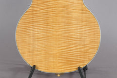 2003 Gretsch 6120AM Chet Atkins Amber Tiger Flame