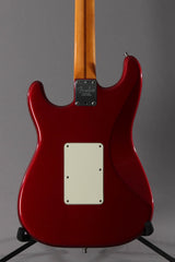 1999 Fender American Classic HH Floyd Rose Stratocaster