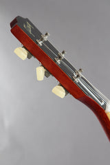 2013 Left Handed Gibson Custom Shop Les Paul 1959 Historic '59 Reissue R9