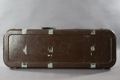 1984 Wal MK1 Mark 1 4-String Bass Guitar