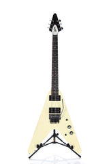 2011 Gibson Flying V Tremolo White
