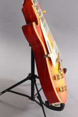 2013 Left Handed Gibson Custom Shop Les Paul 1959 Historic '59 Reissue R9