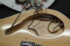 2001 Rickenbacker 620/12 12-String Guitar Mapleglo