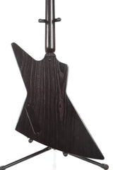 2003 Gibson Explorer Voodoo Electric Guitar -RARE-