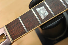 1977 Gibson Les Paul Deluxe Goldtop