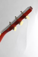 2013 Left Handed Gibson Custom Shop Les Paul 1959 Historic '59 Reissue R9