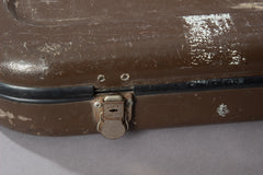 1984 Wal MK1 Mark 1 4-String Bass Guitar