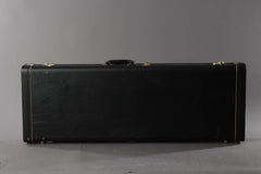 Ernie Ball Music Man Family Reserve John Petrucci JP6 BFR Baritone Trans Black Quilt Top