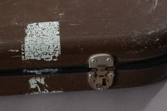 1984 Wal MK1 Mark 1 4-String Bass Guitar