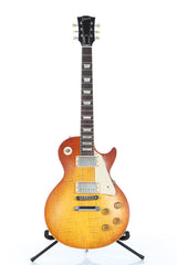 2010 Gibson Custom Shop Don Felder Aged Hotel California 1959 Les Paul