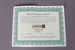 2003 Gretsch 6120AM Chet Atkins Amber Tiger Flame