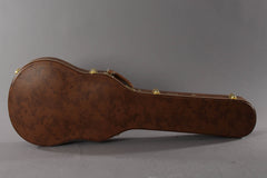 2019 Gibson Custom Shop Les Paul Custom Black Satin Red Widow ~Only 20 Made~