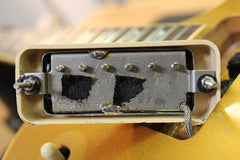 1977 Gibson Les Paul Deluxe Goldtop