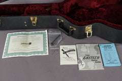 2003 Gretsch 6120AM Chet Atkins Amber Tiger Flame