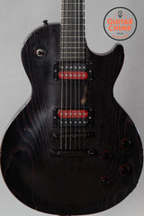 2002 Gibson Les Paul Voodoo