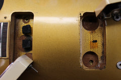 1977 Gibson Les Paul Deluxe Goldtop