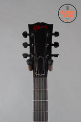 2002 Gibson Les Paul Voodoo