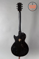 2002 Gibson Les Paul Voodoo