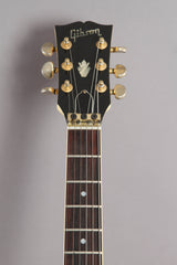 1985 Left Handed Gibson Custom Shop Es-335 Pearl White w/Original Gibson Kahler