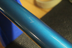 1981 Gibson Les Paul Standard Bahama Blue ~Super Rare~