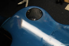 1981 Gibson Les Paul Standard Bahama Blue ~Super Rare~