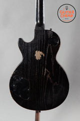 2002 Gibson Les Paul Voodoo