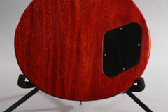 2013 Left Handed Gibson Custom Shop Les Paul 1959 Historic '59 Reissue R9