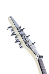 2011 Gibson Flying V Tremolo White