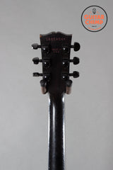 2002 Gibson Les Paul Voodoo
