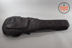 2002 Gibson Les Paul Voodoo