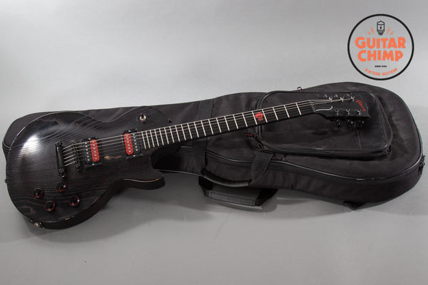 Gibson Les Paul VOODOO | eBay