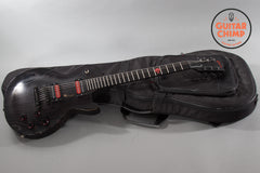 2002 Gibson Les Paul Voodoo