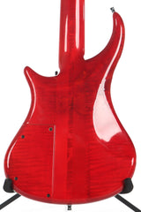 1995 Pedulla Thunderbass 5 String Bass Guitar