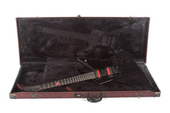 2003 Gibson Explorer Voodoo Electric Guitar -RARE-