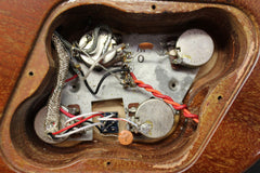 1977 Gibson Les Paul Deluxe Goldtop