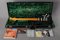 2013 Fender Custom Shop David Gilmour Signature NOS Stratocaster