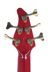 1995 Pedulla Thunderbass 5 String Bass Guitar