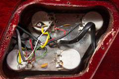 1997 Gibson Les Paul Custom Ace Frehley Signature ~Signed~