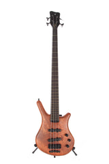 2005 Warwick Thumb Neck Thru NT-4 String Bass -MADE IN GERMANY-