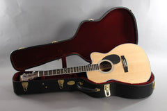 2017 Martin OMC-35E Acoustic Electric