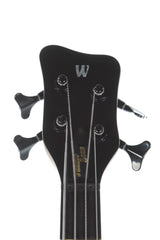 2005 Warwick Thumb Neck Thru NT-4 String Bass -MADE IN GERMANY-