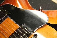 2017 Gibson Memphis ES-335 Faded Light Burst