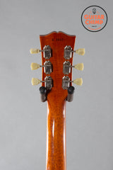 2012 Gibson Custom Shop Historic '54 Reissue Les Paul Single Pickup Goldtop