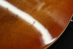 2017 Gibson Memphis ES-335 Faded Light Burst