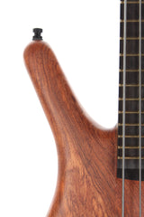 2005 Warwick Thumb Neck Thru NT-4 String Bass -MADE IN GERMANY-