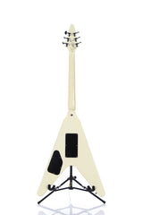 2011 Gibson Flying V Tremolo White