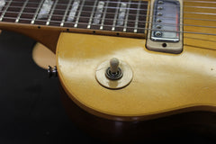 1977 Gibson Les Paul Deluxe Goldtop