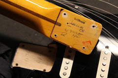 2013 Fender Custom Shop David Gilmour Signature NOS Stratocaster